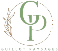 Logo Guillot Paysages